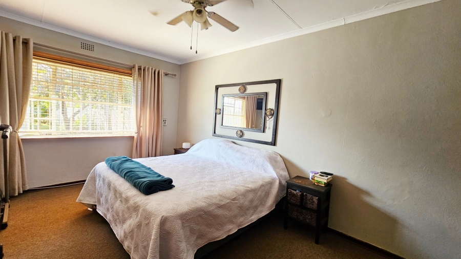 4 Bedroom Property for Sale in Vaalpark Free State